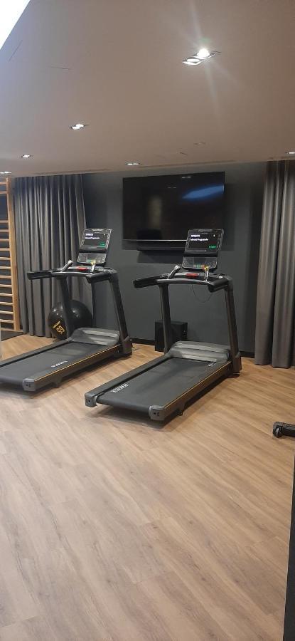 Chlebova Prestige By Elite Apartments Gdansk Ngoại thất bức ảnh