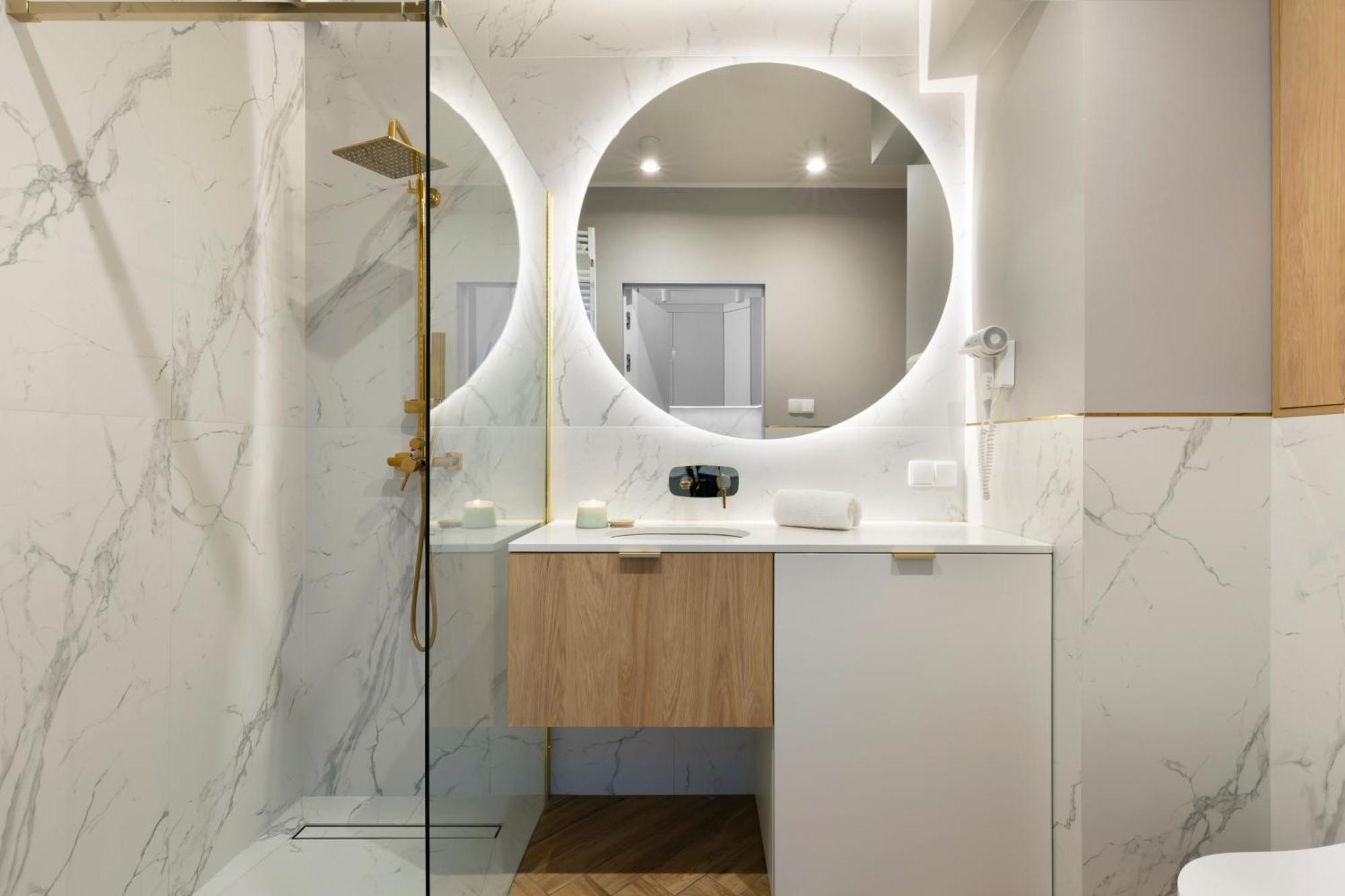 Chlebova Prestige By Elite Apartments Gdansk Ngoại thất bức ảnh