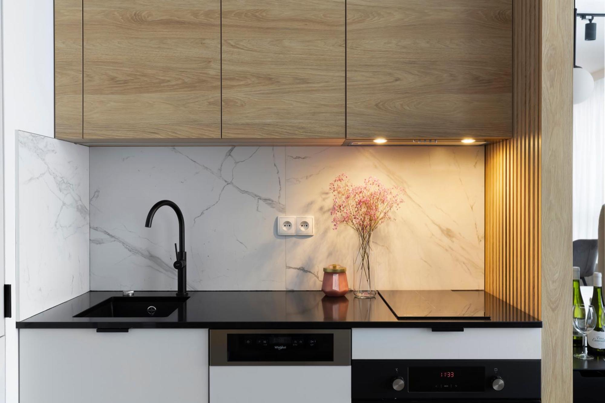 Chlebova Prestige By Elite Apartments Gdansk Ngoại thất bức ảnh